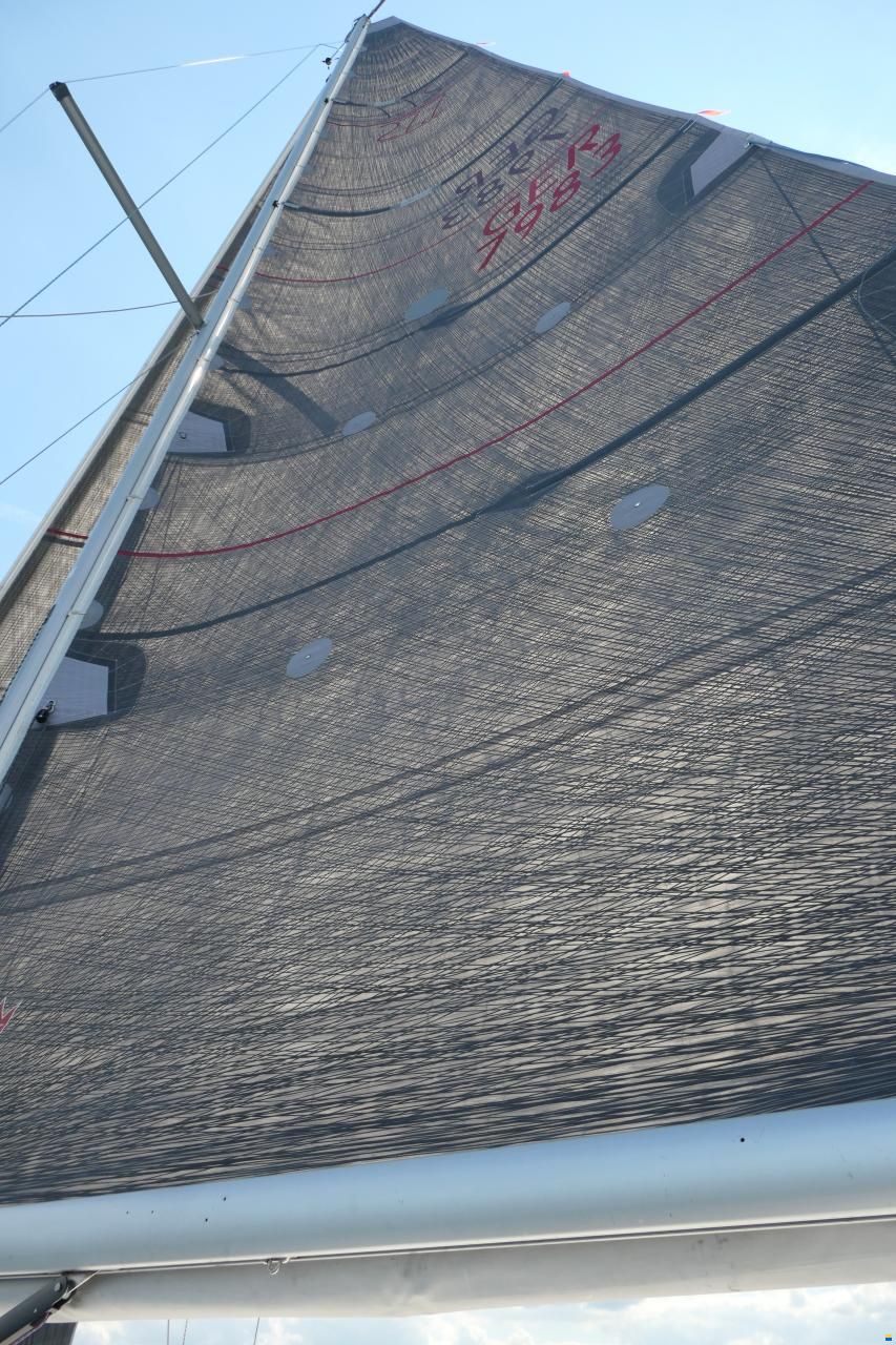 Beneteau First 27.7