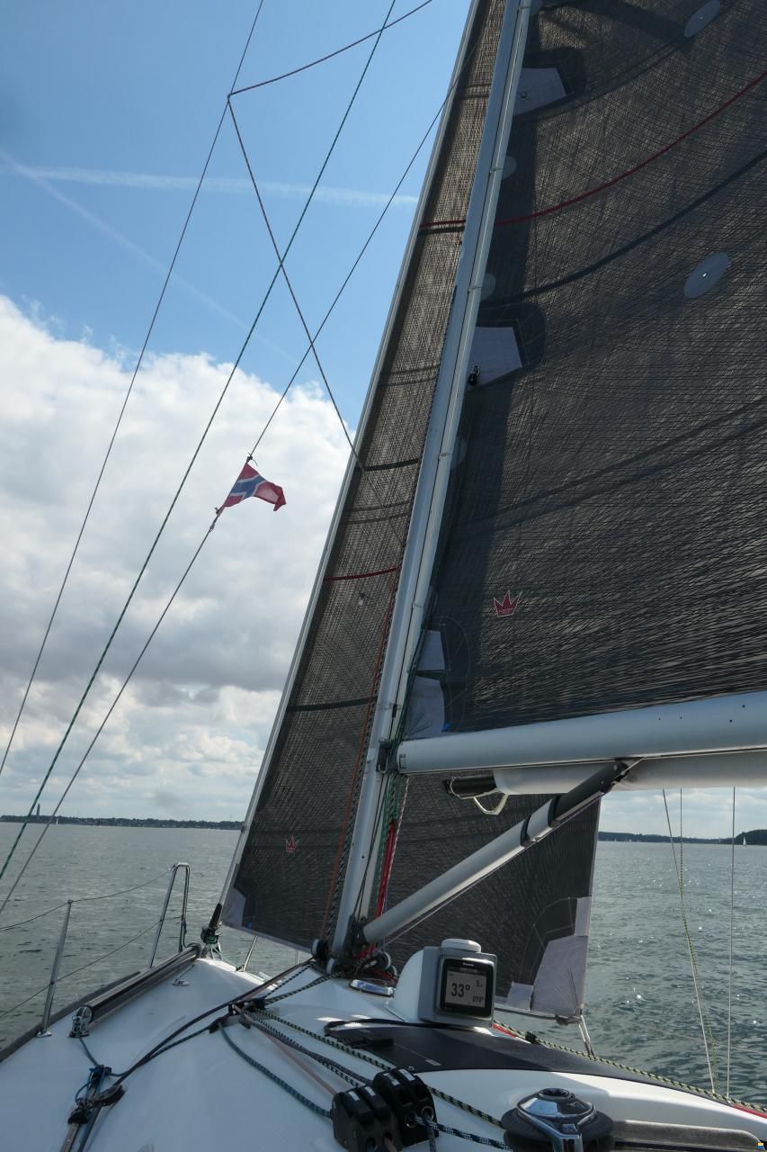 Beneteau First 27.7