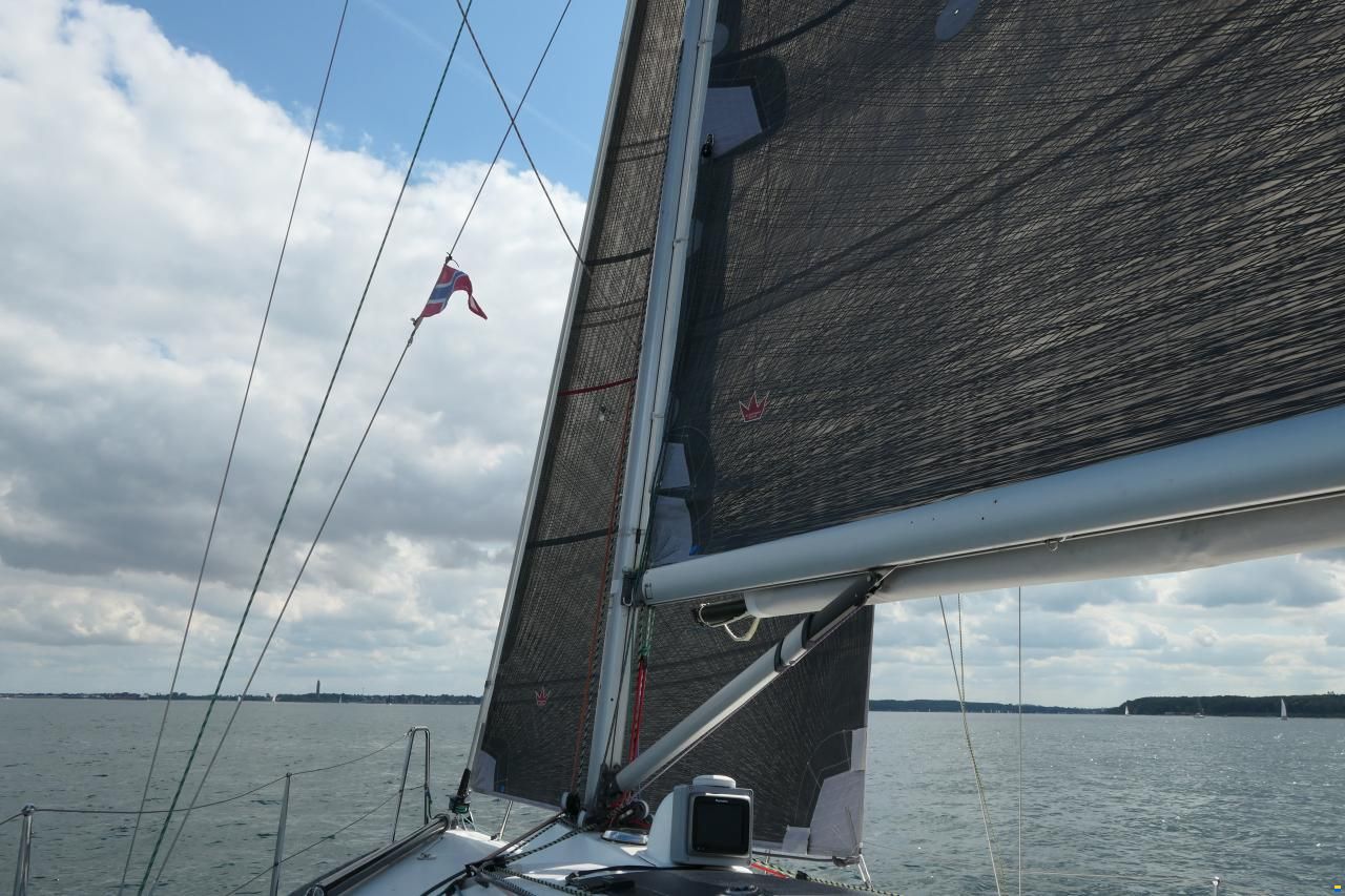 Beneteau First 27.7