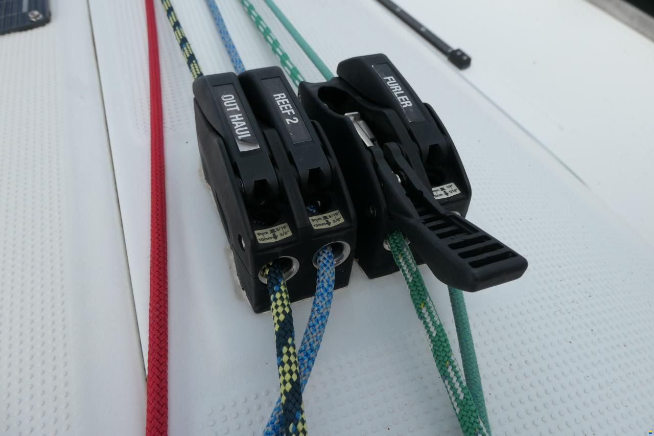 Beneteau First 27.7