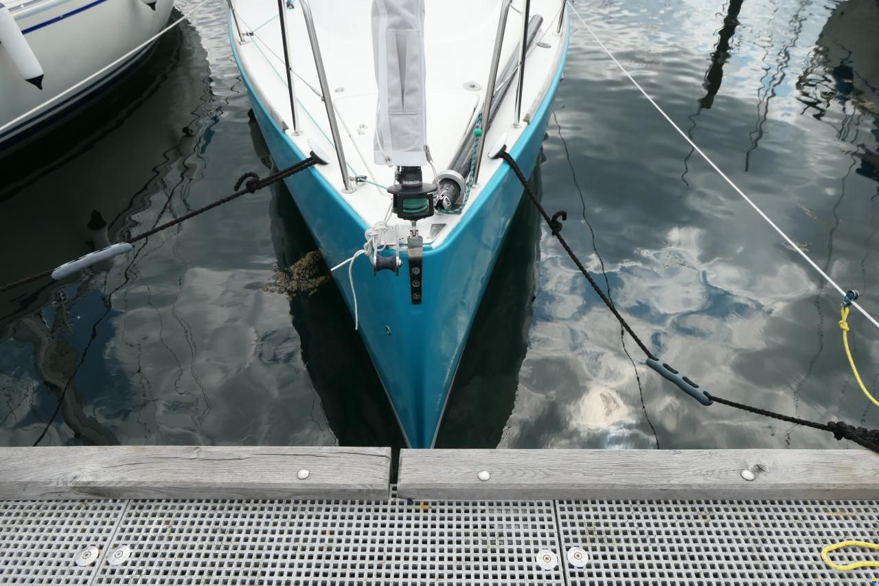 Beneteau First 27.7