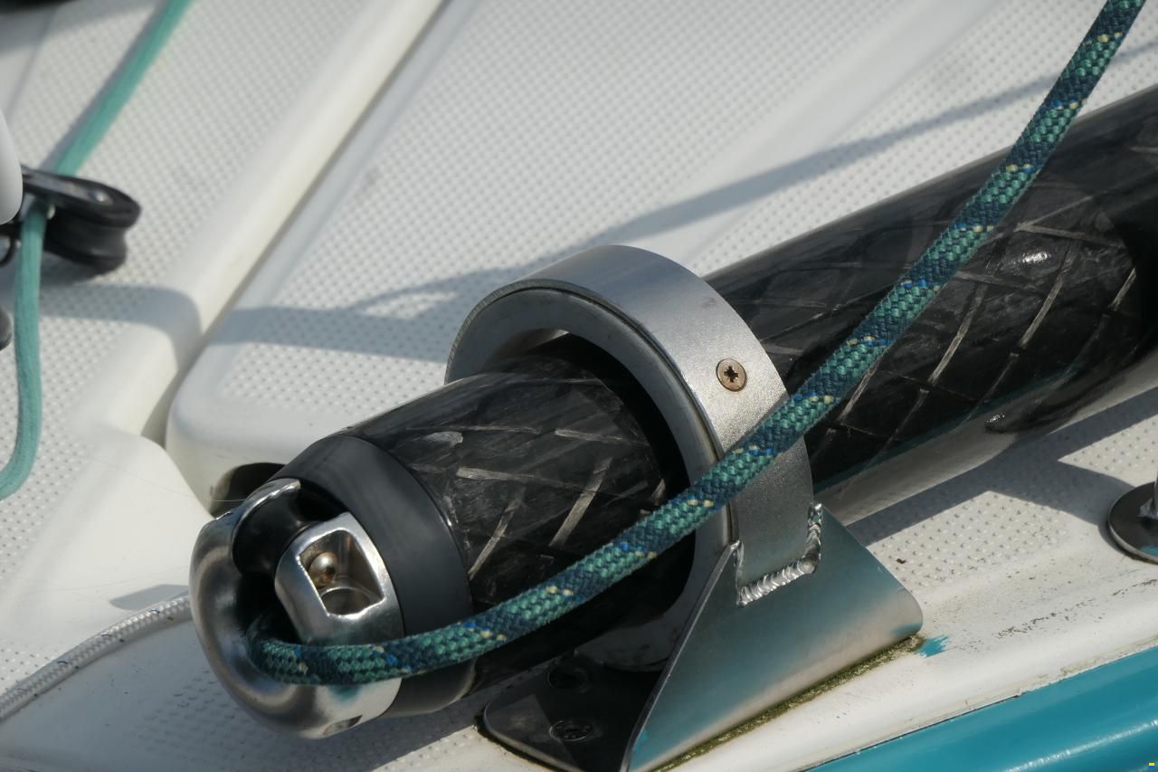 Beneteau First 27.7