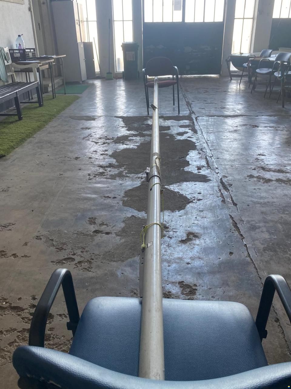Mastro Lemão, Snipe Class