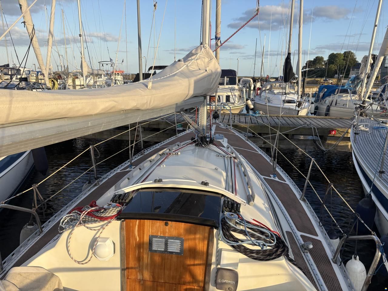 Larsen 28