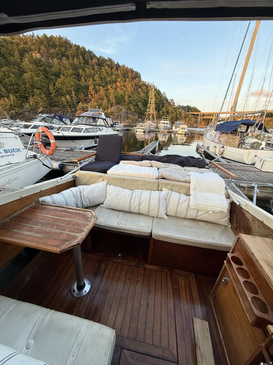 Fjord 27 AC
