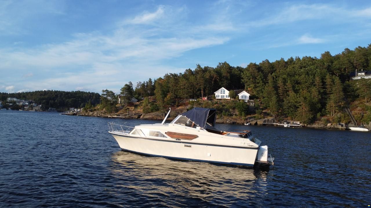 Fjord 27 AC