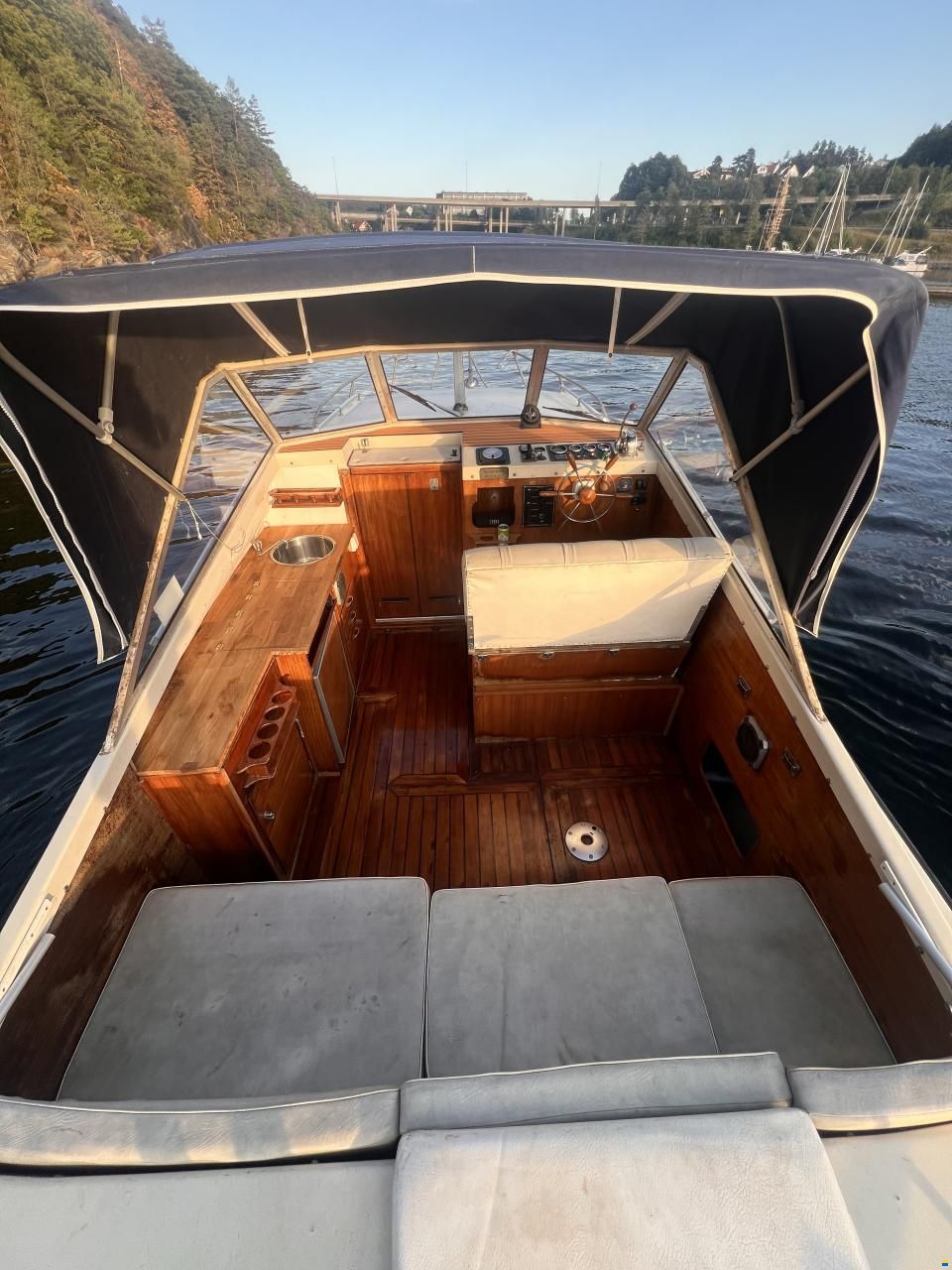 Fjord 27 AC