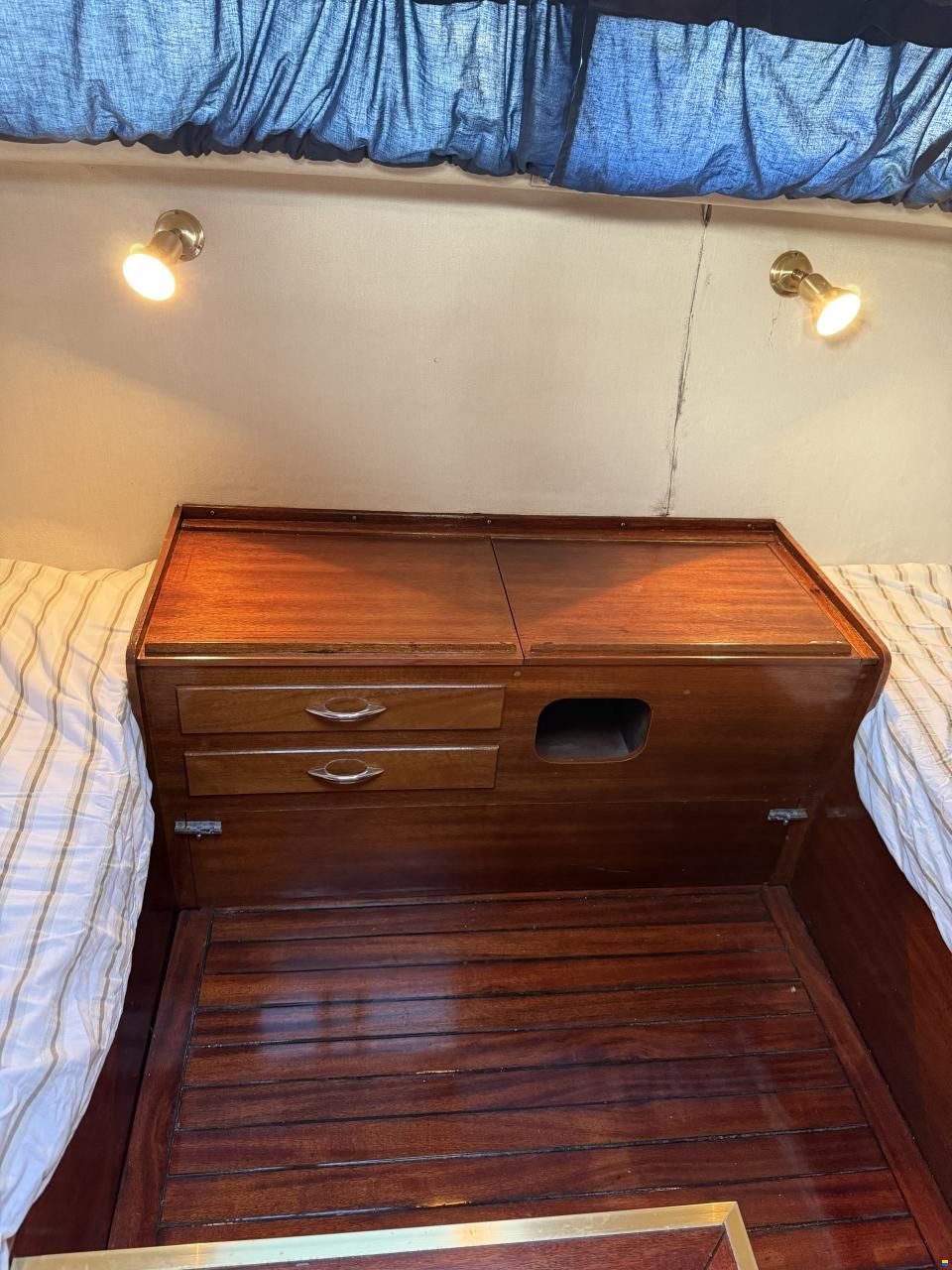 Fjord 27 AC