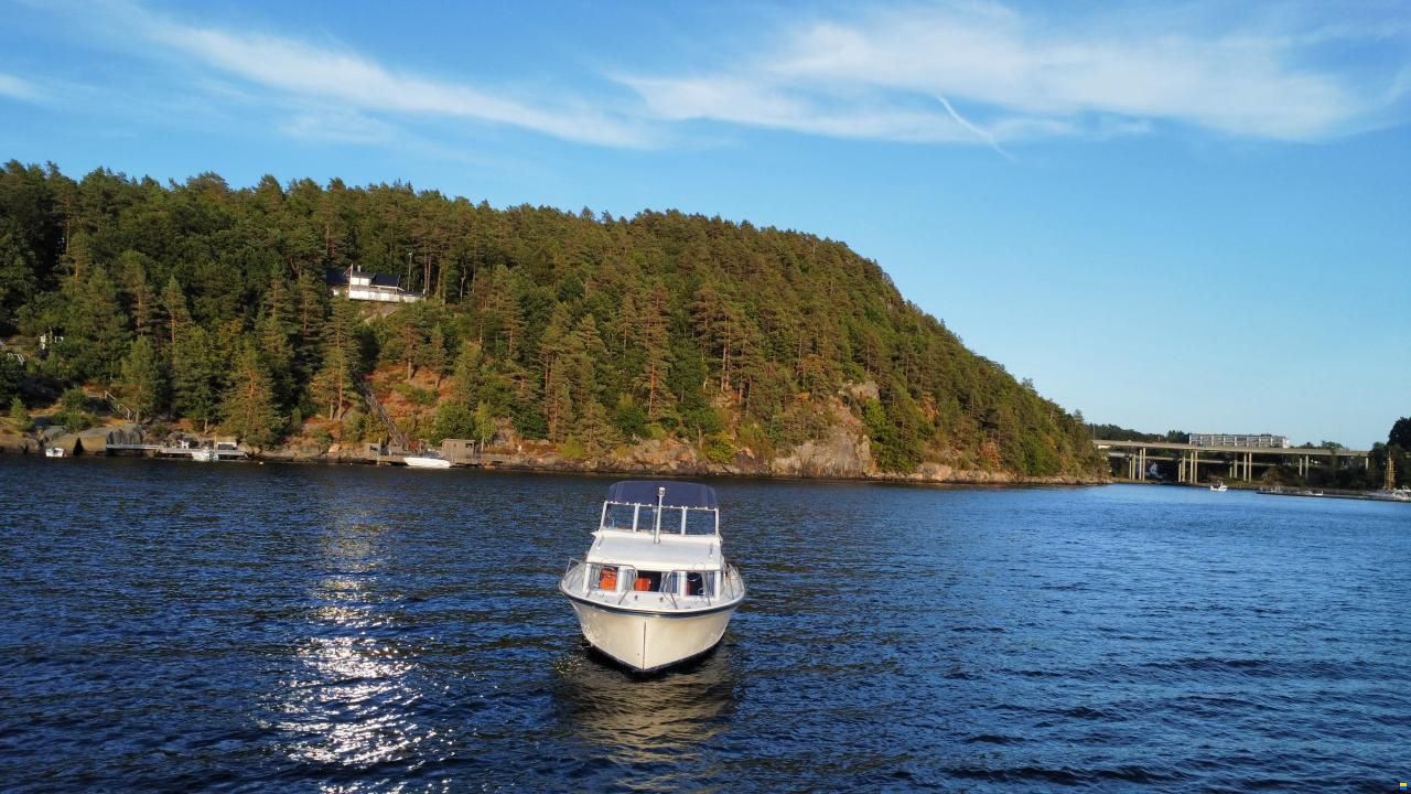 Fjord 27 AC