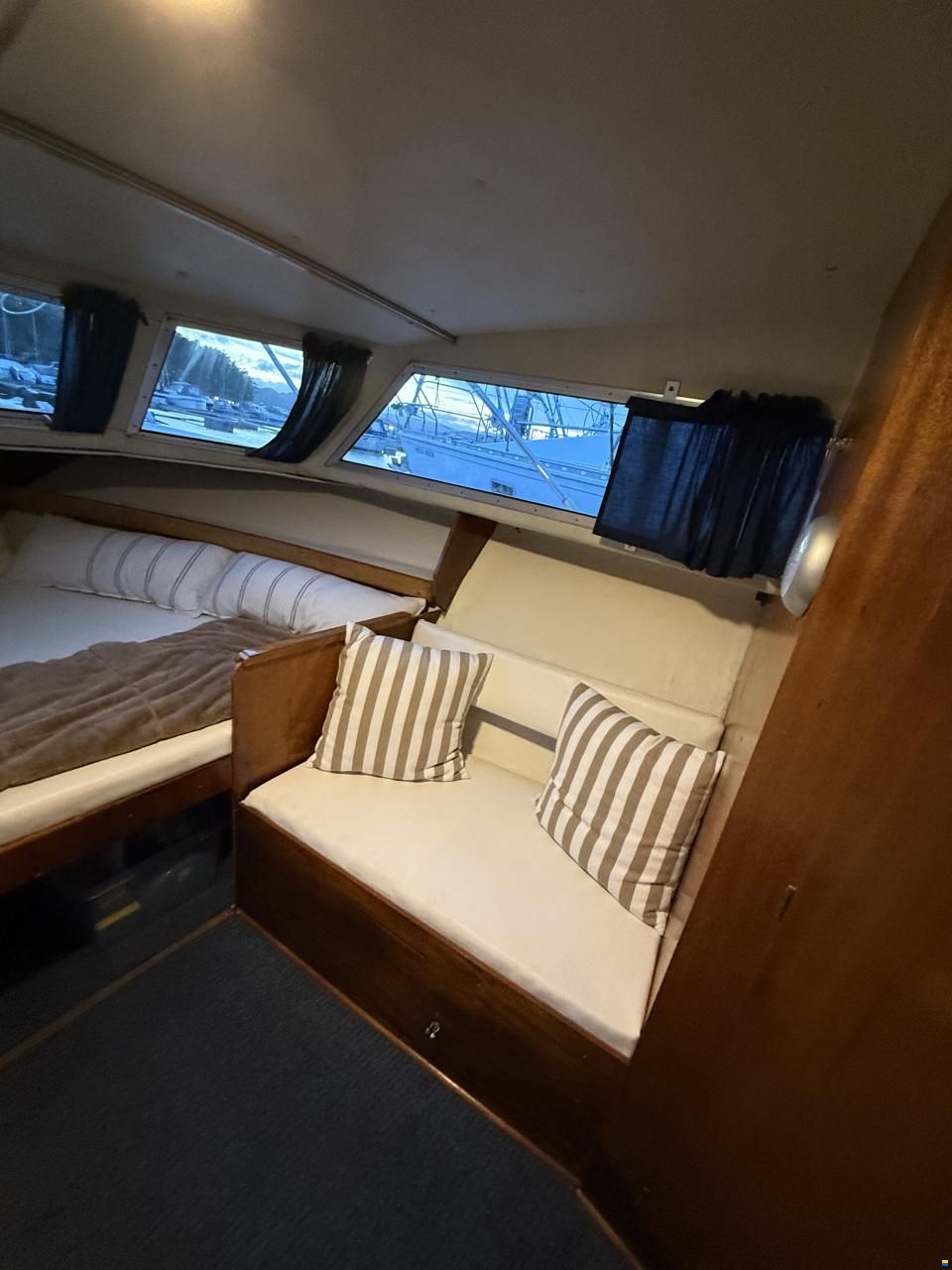 Fjord 27 AC
