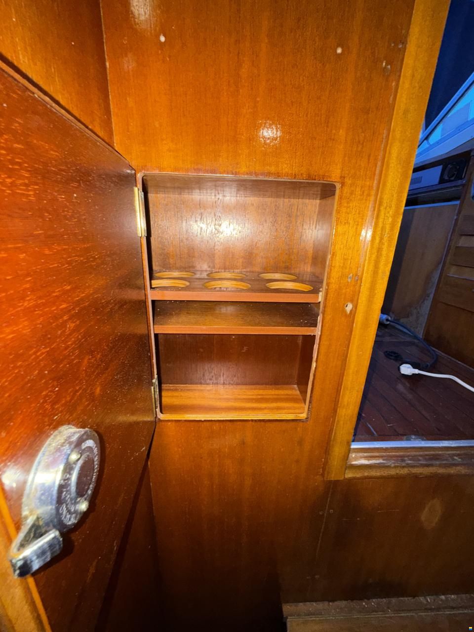 Fjord 27 AC
