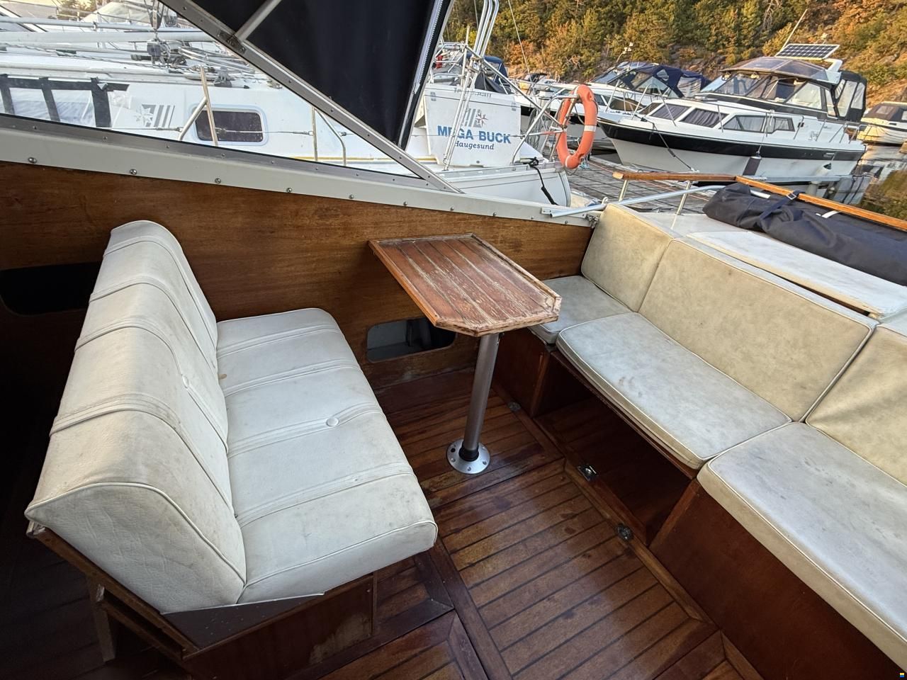 Fjord 27 AC