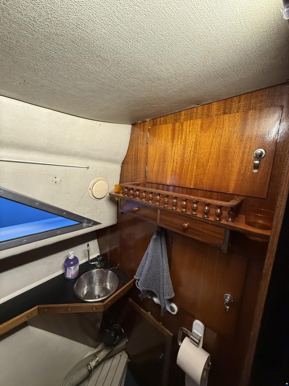 Fjord 27 AC