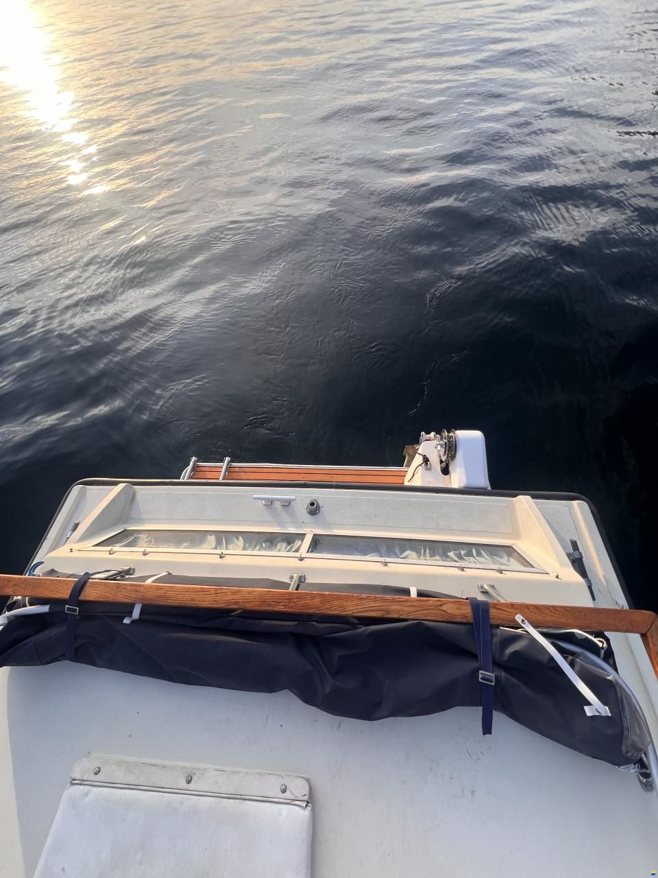 Fjord 27 AC