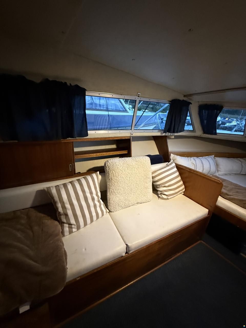 Fjord 27 AC