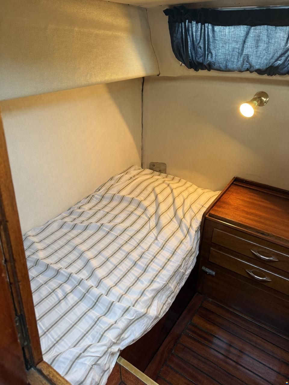 Fjord 27 AC