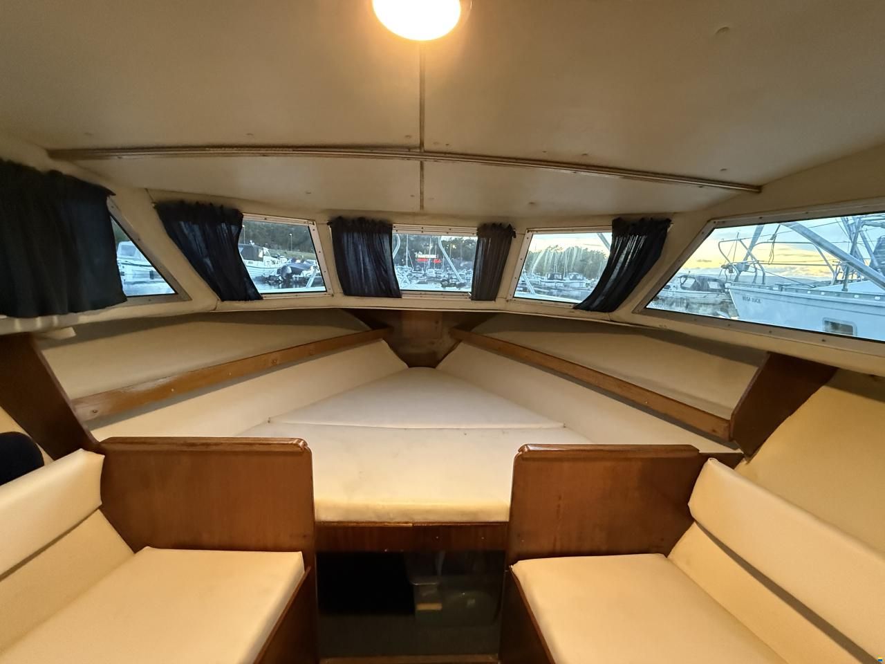Fjord 27 AC
