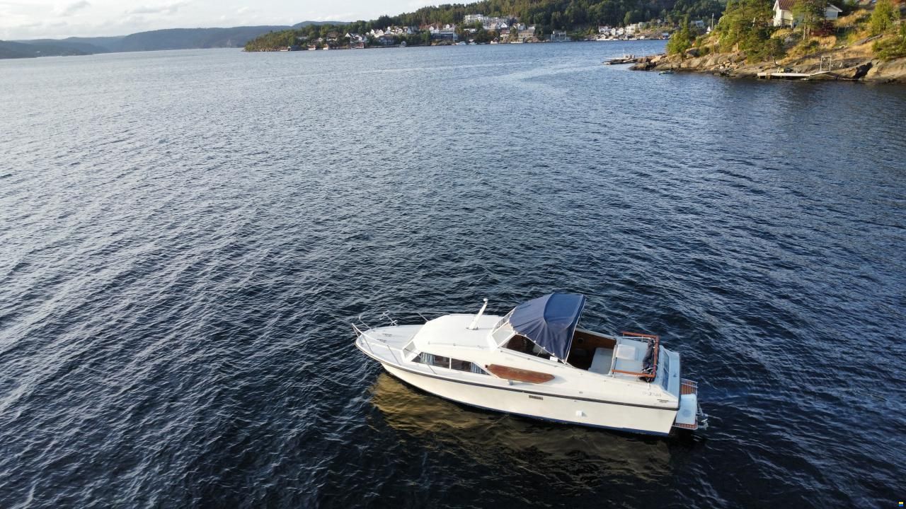 Fjord 27 AC