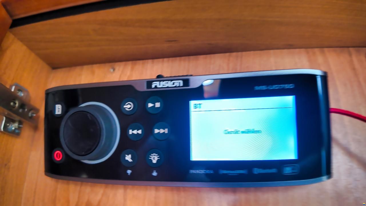 Sunseeker Camargue 50