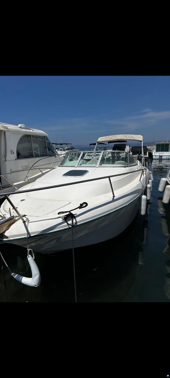Jeanneau Leader 705