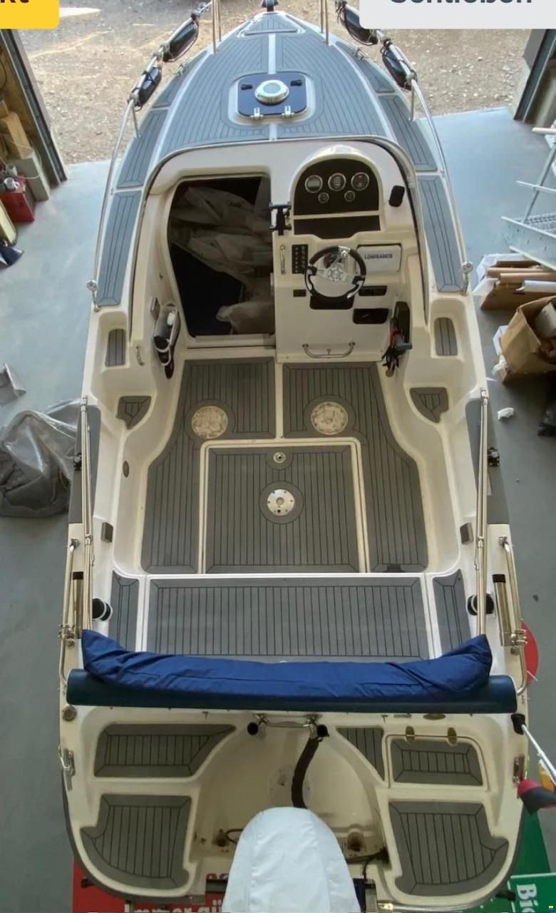 Armplast Emili 600