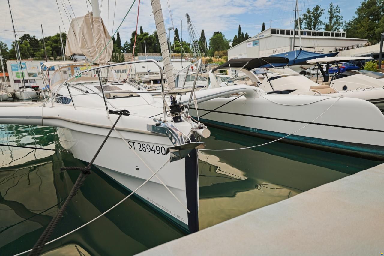 Dragonfly 32 Evolution