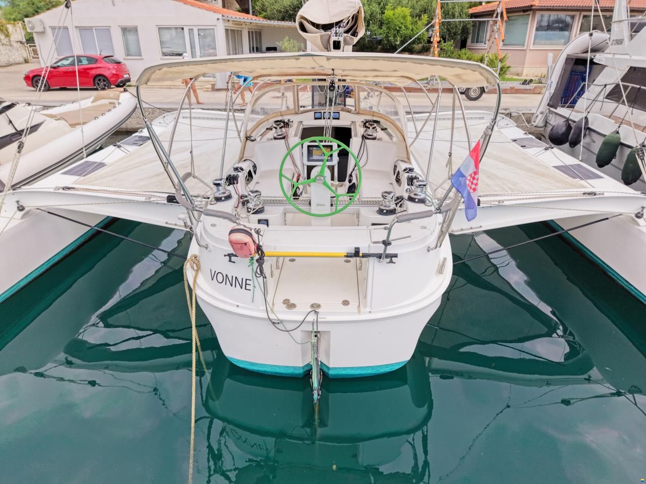 Dragonfly 32 Evolution