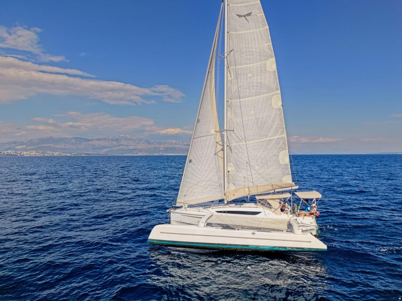 Dragonfly 32 Evolution