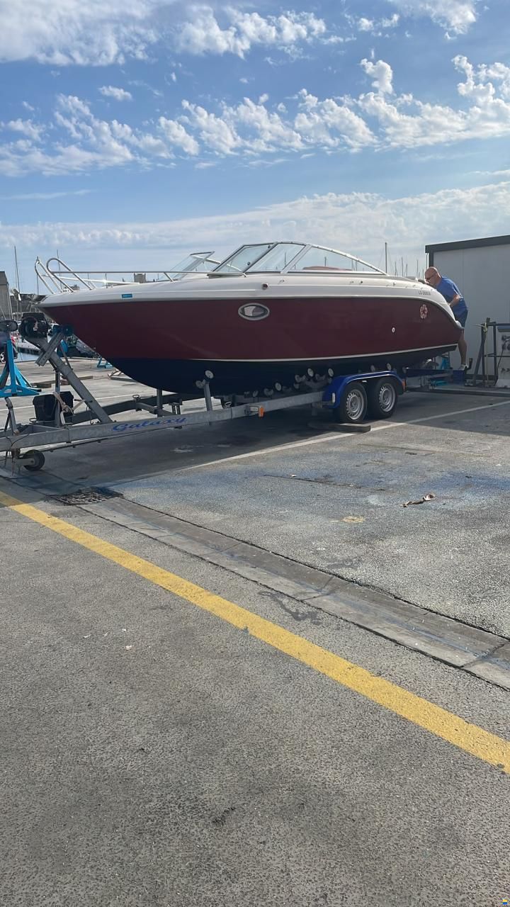 Pacific Craft 690 DC
