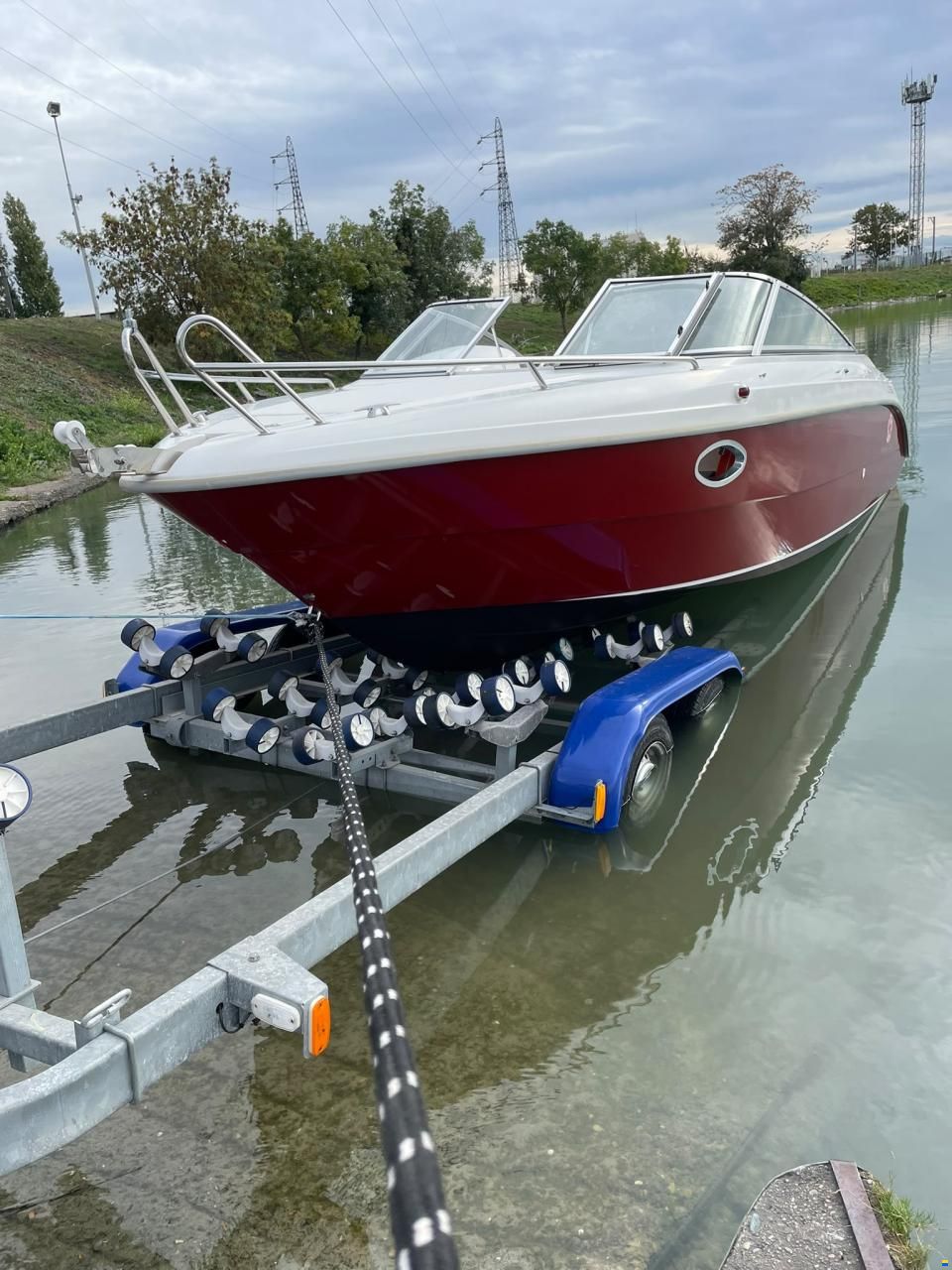 Pacific Craft 690 DC