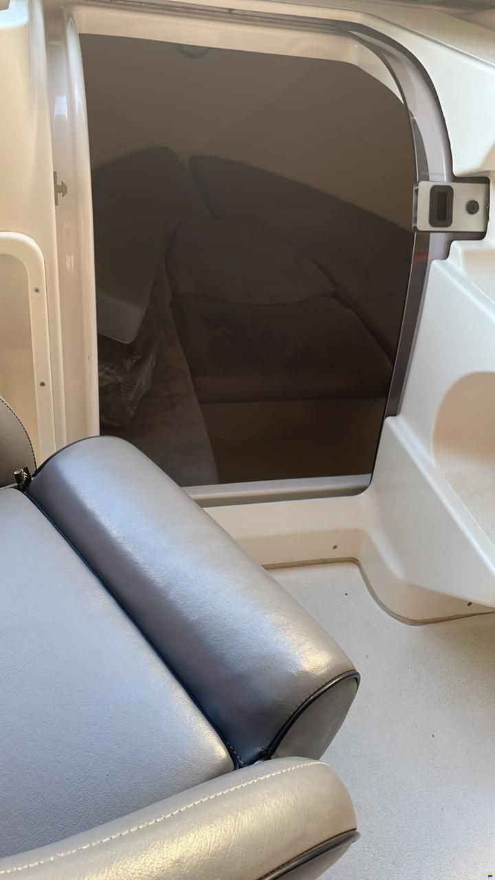 Pacific Craft 690 DC