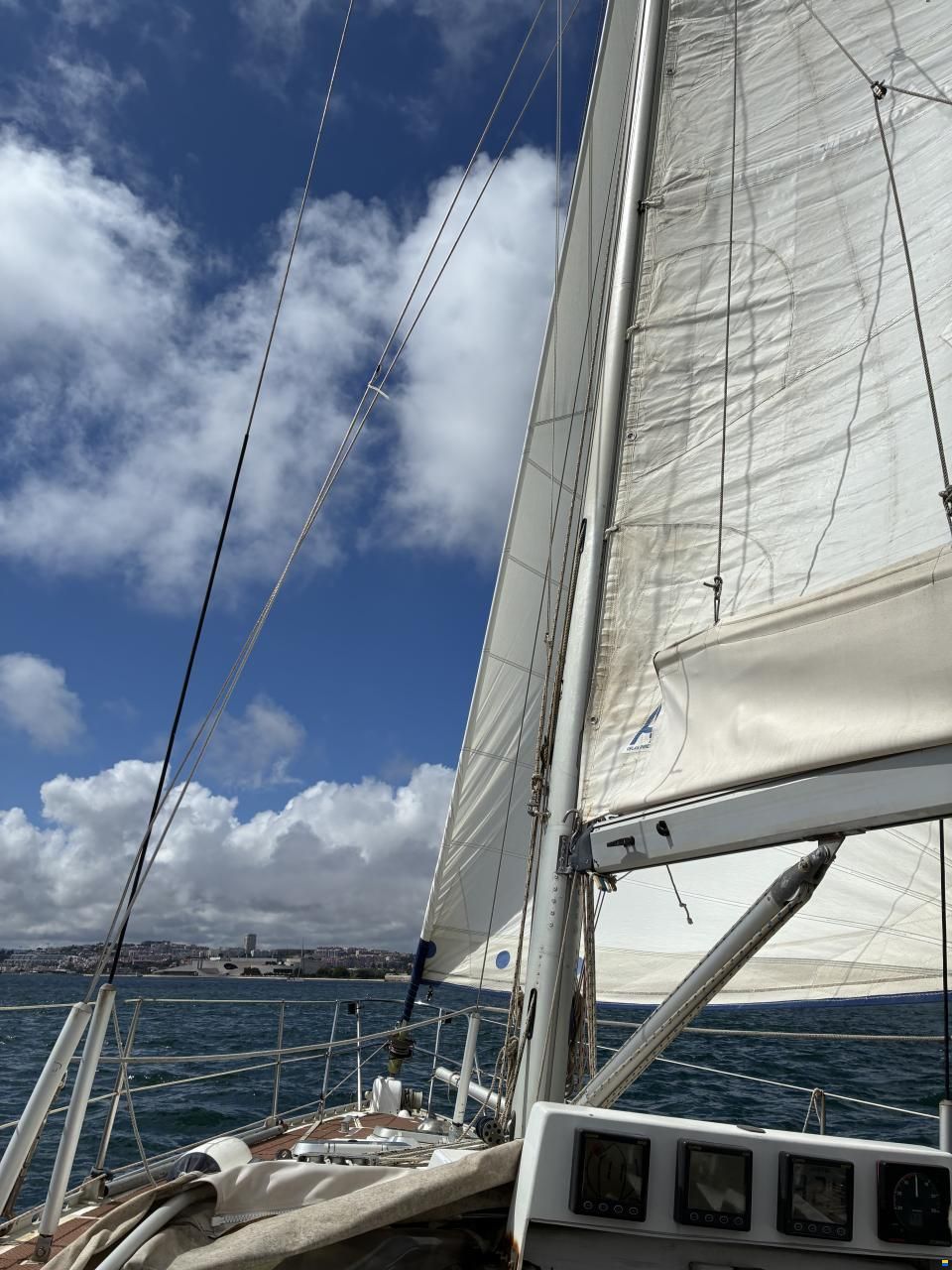 Jeanneau Melody 34