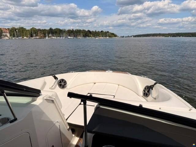 Sea Ray 190 SPX