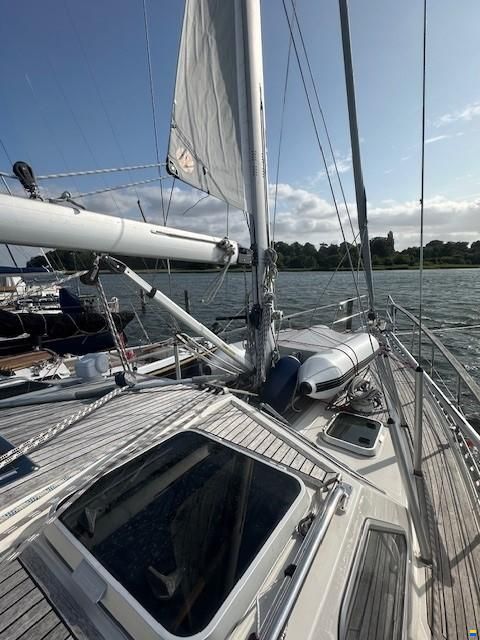 Siltala Nauticat 35