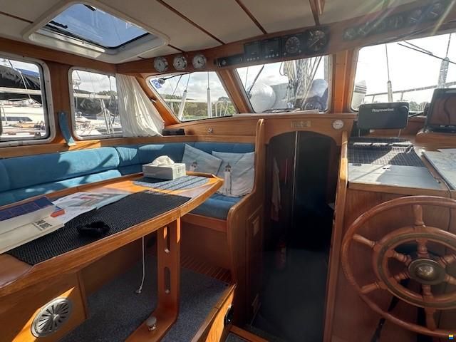 Siltala Nauticat 35