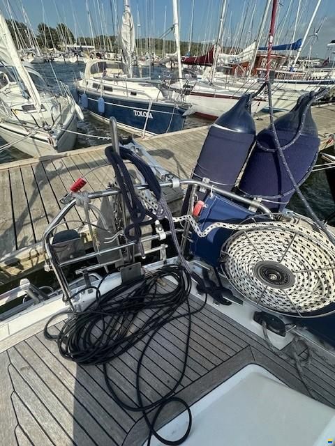Siltala Nauticat 35