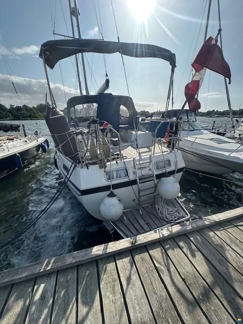Siltala Nauticat 35