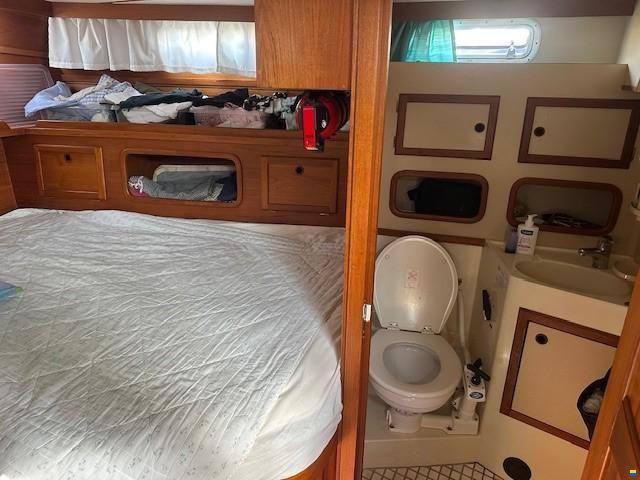 Siltala Nauticat 35