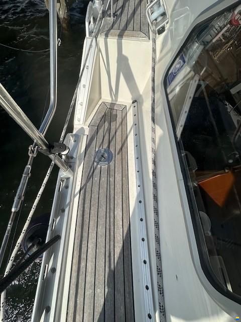 Siltala Nauticat 35