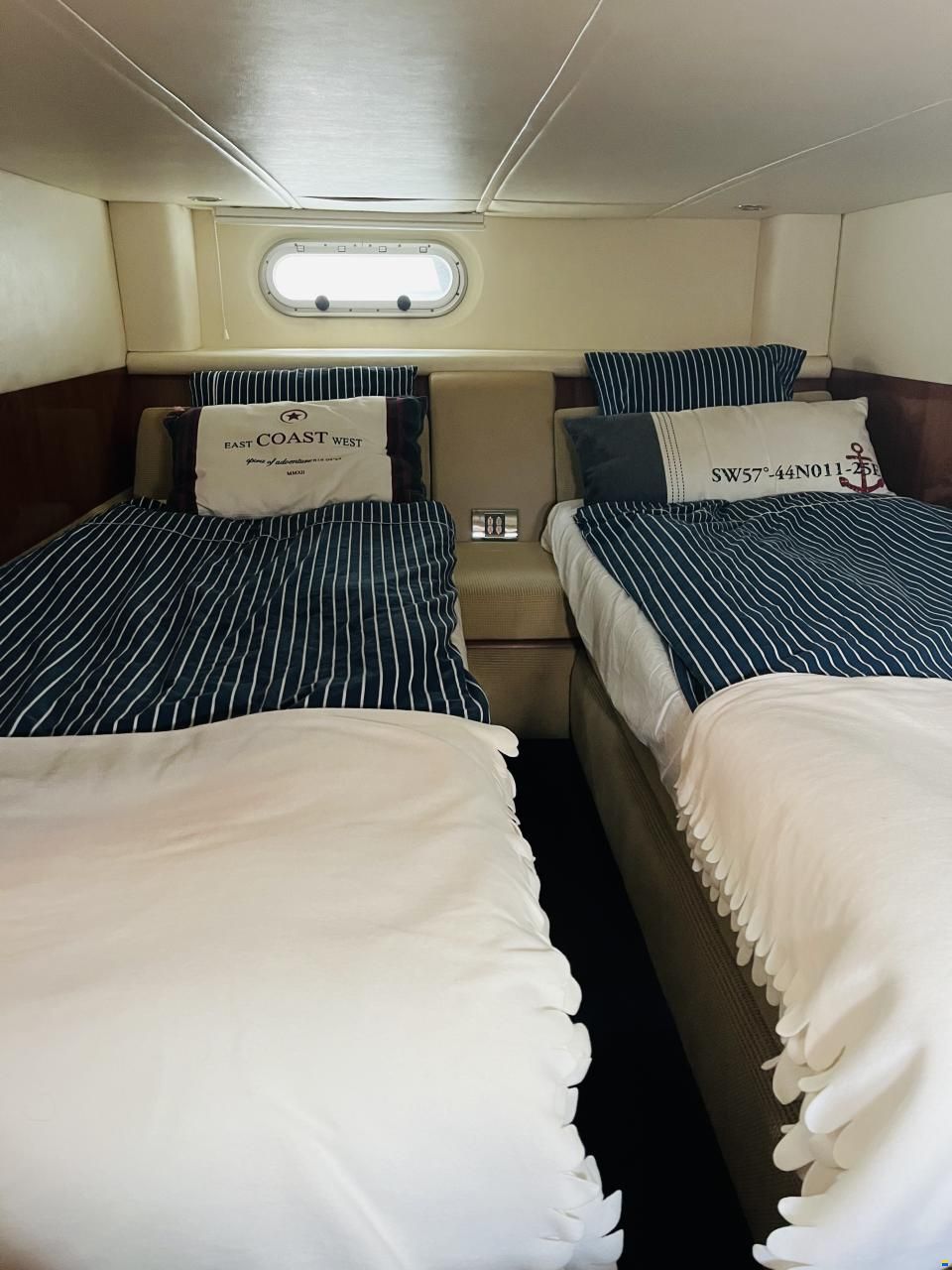 Sealine 38 Sport Open