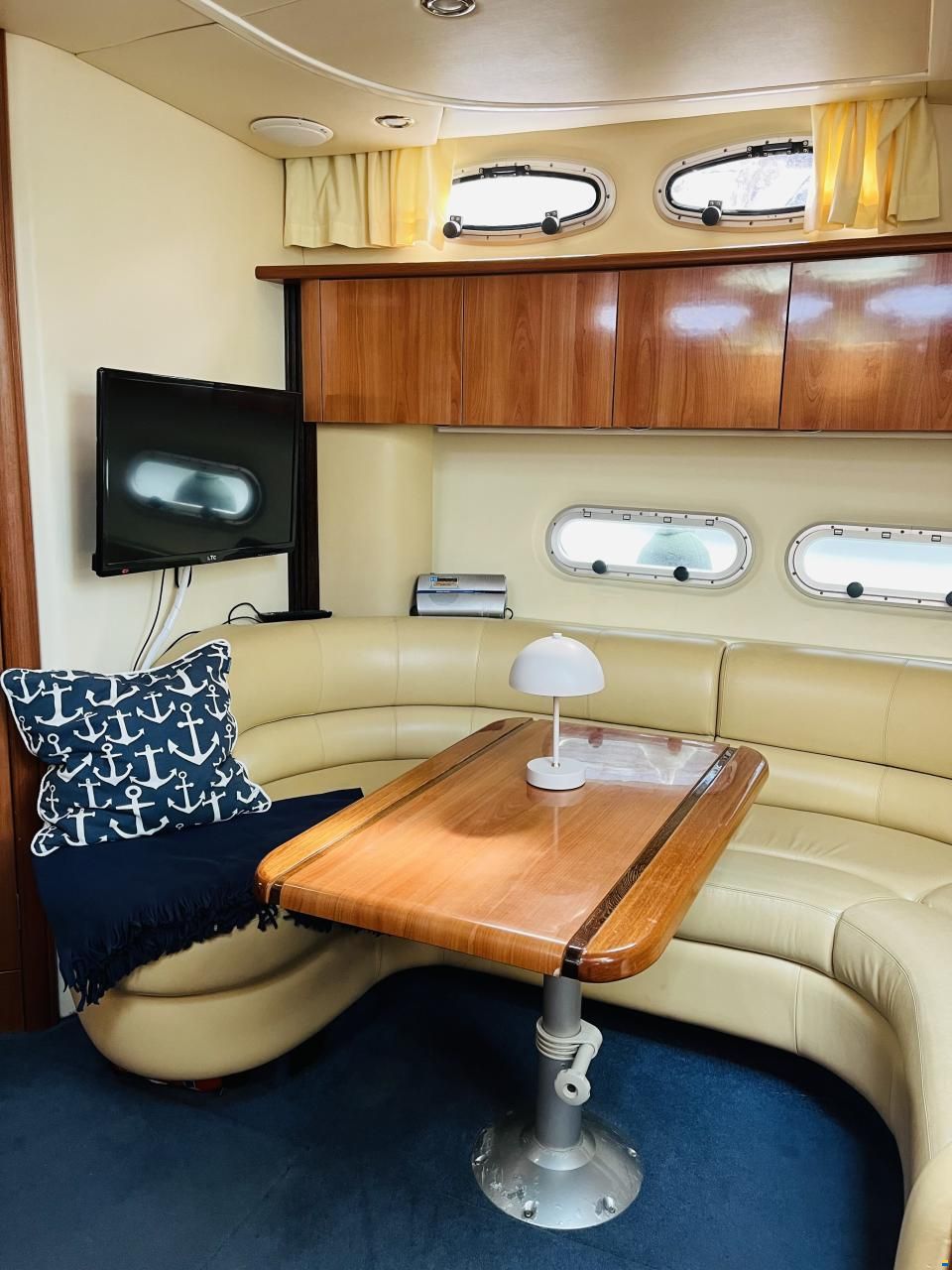 Sealine 38 Sport Open