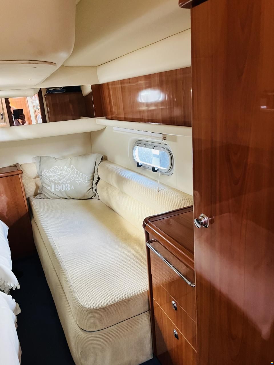 Sealine 38 Sport Open