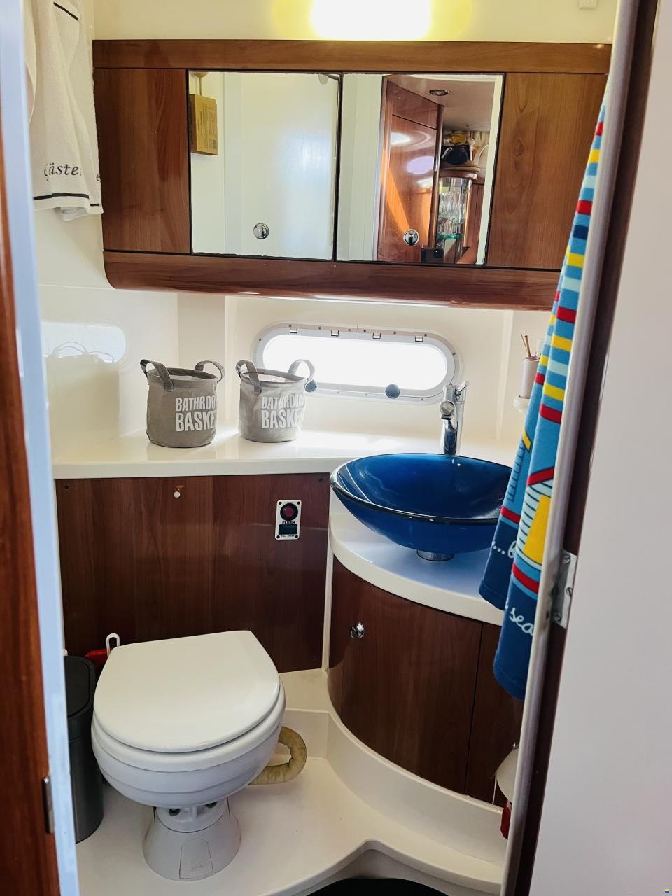 Sealine 38 Sport Open