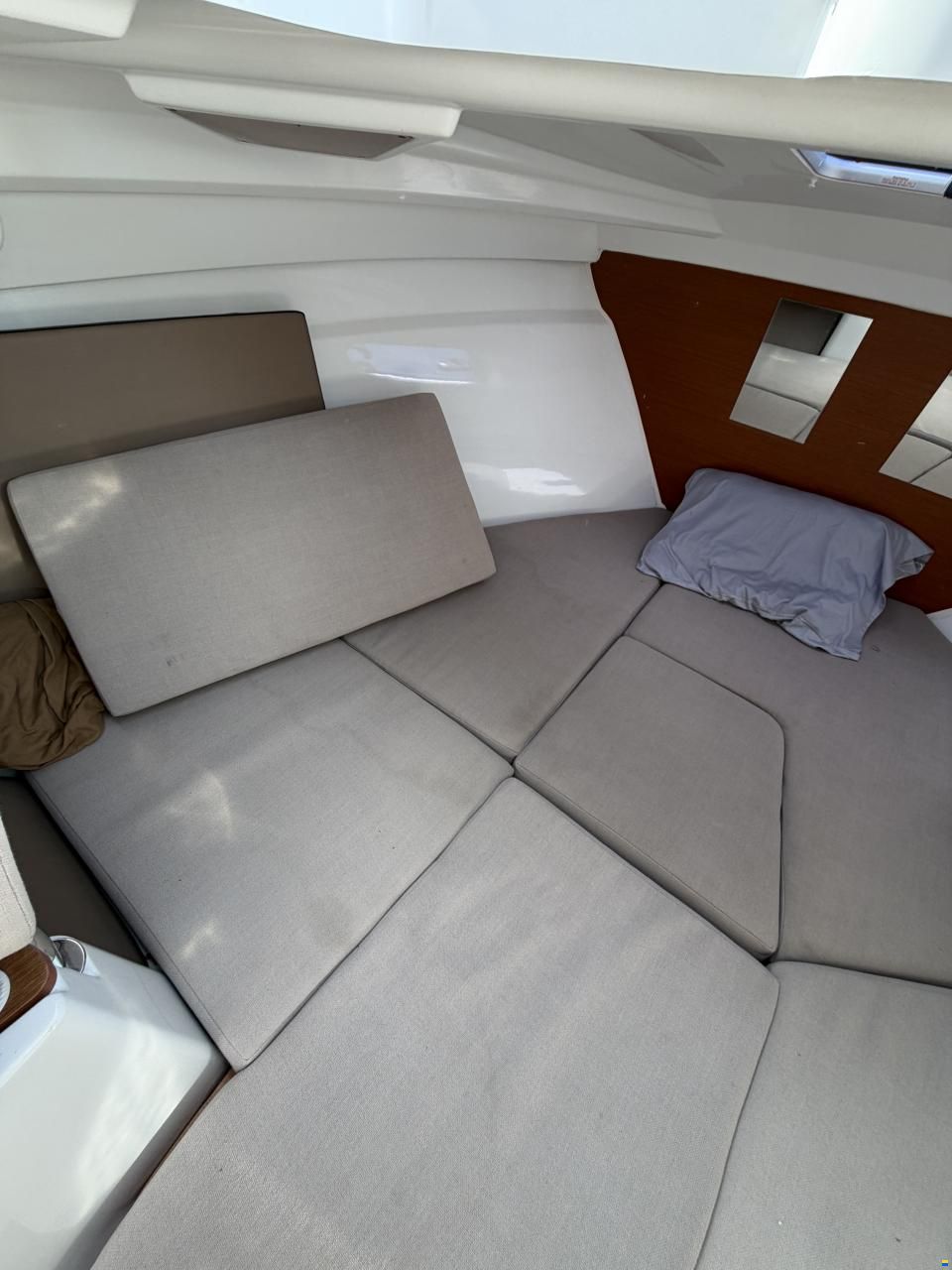 Jeanneau Merry Fisher 695