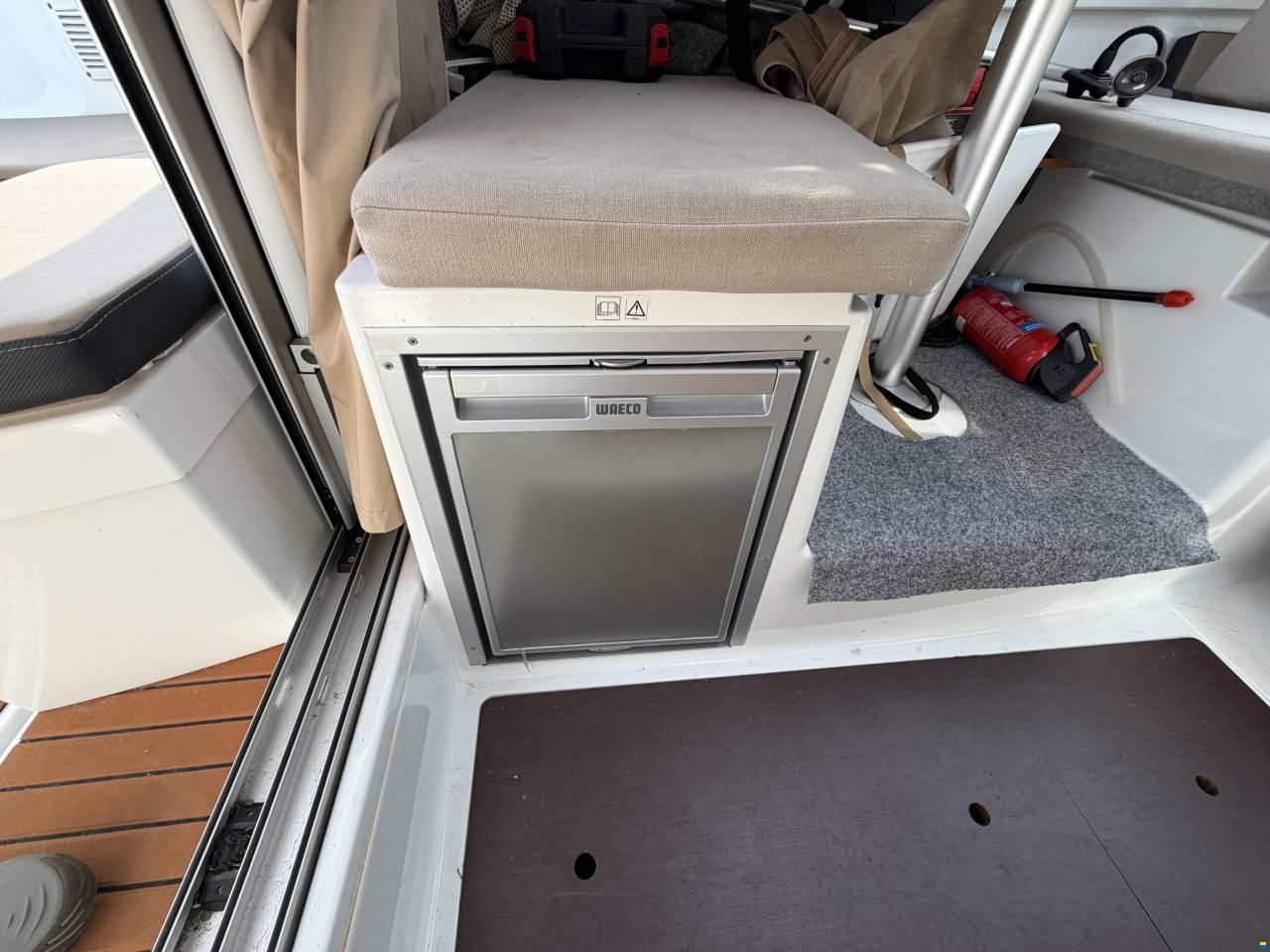 Jeanneau Merry Fisher 695