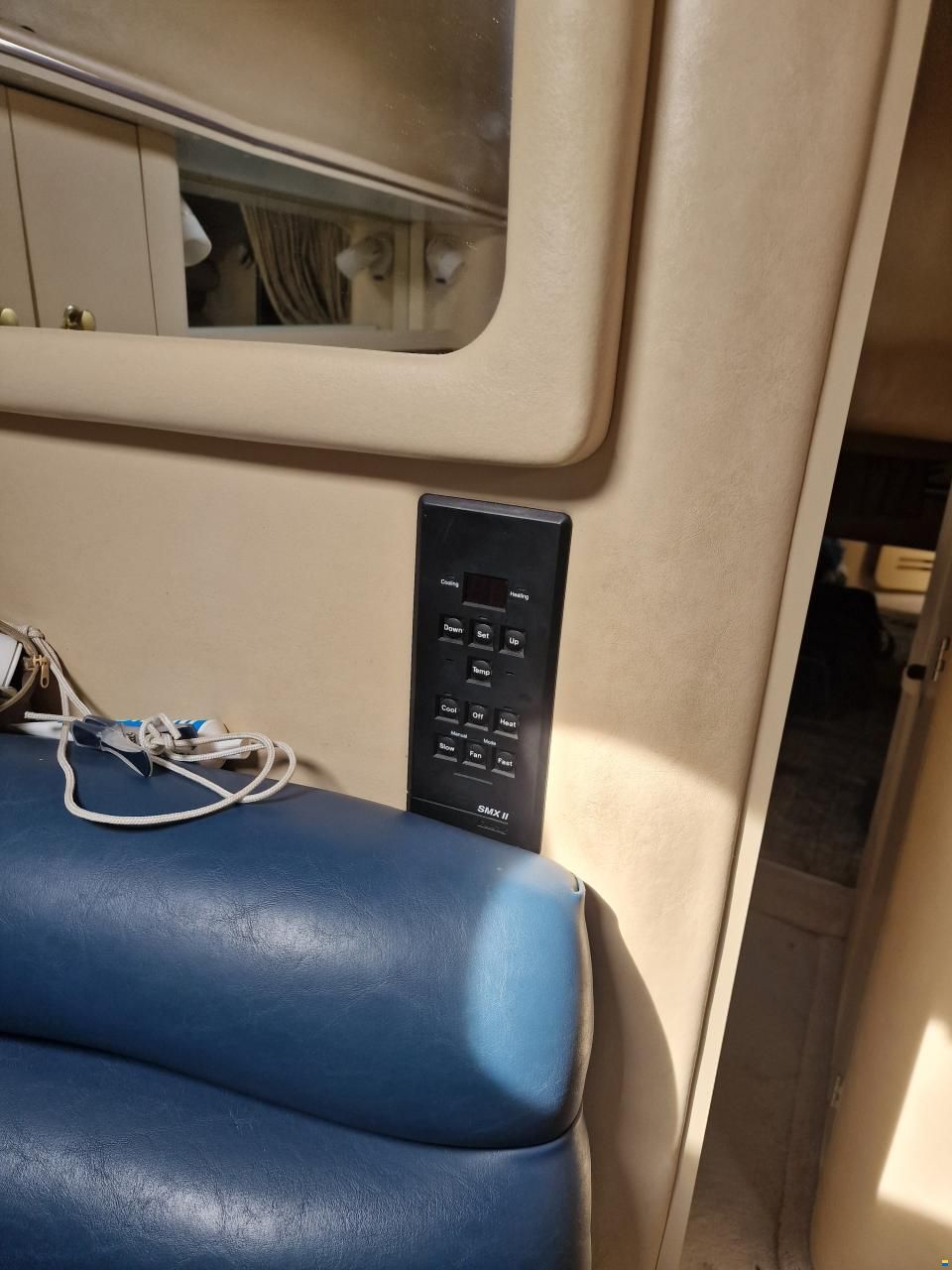 Sea Ray 310