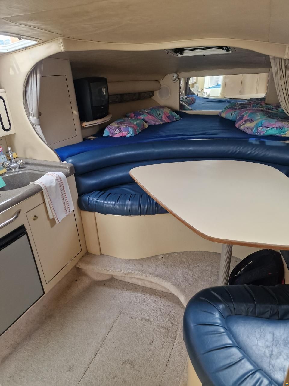 Sea Ray 310