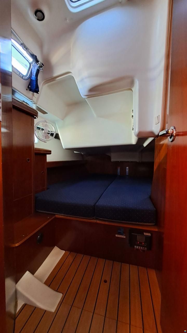 Beneteau Oceanis Cliper 473
