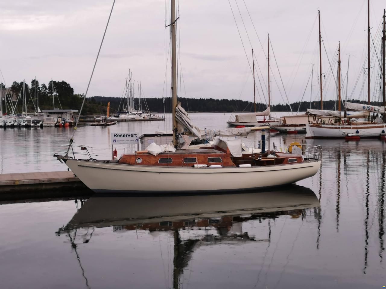 Vind&ouml; 50