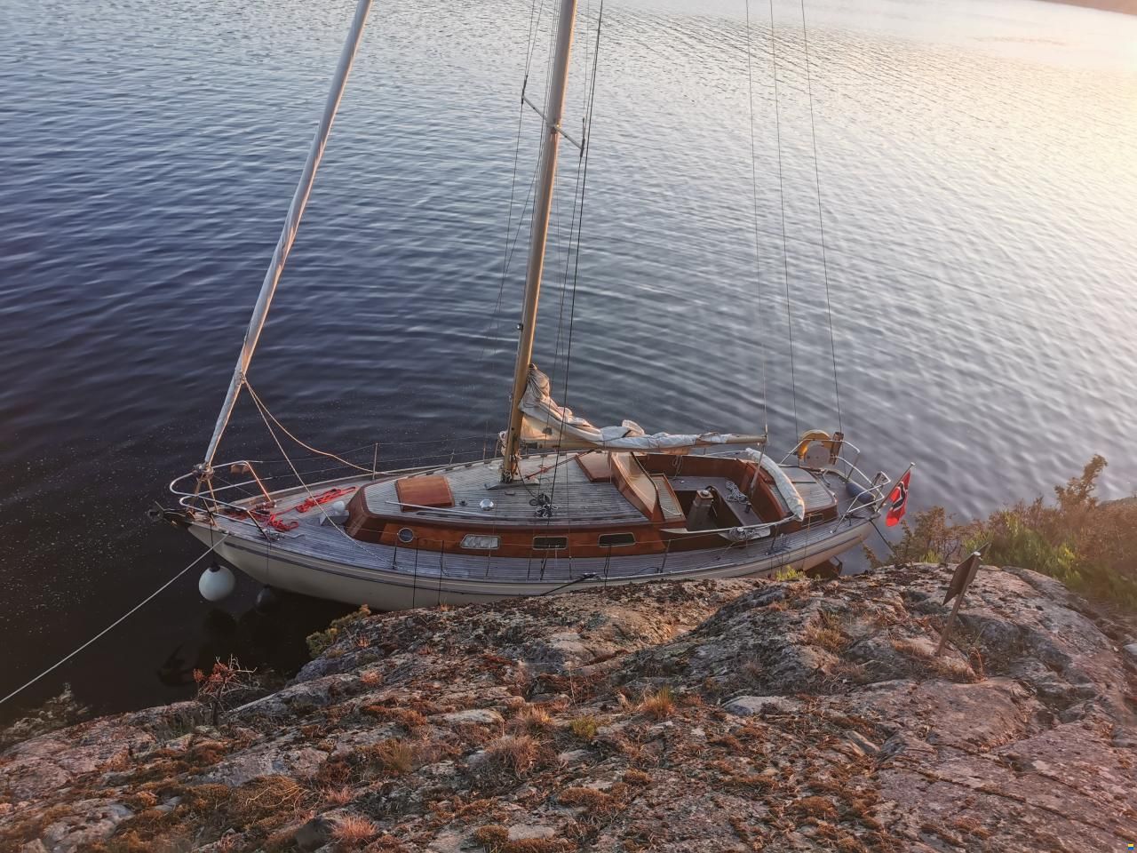 Vind&ouml; 50